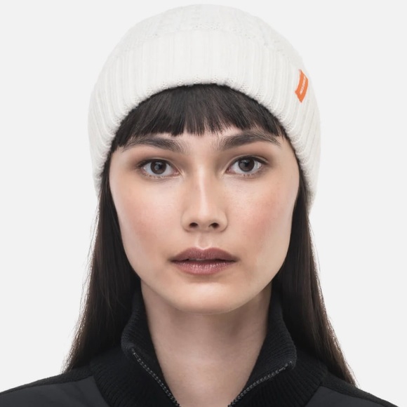 Nobis - No Cold Shoulder Beanie - Picture 2 of 14